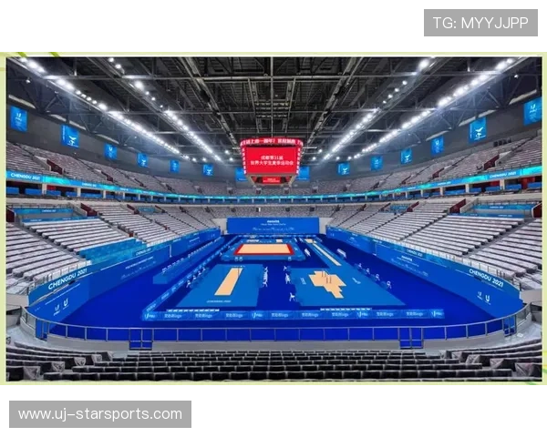 数据显示：多功能体操馆的综合利用率明显优于单一用途场馆